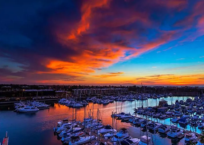 Casita Marina